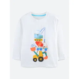 Oh Rare Boys Printed T-shirt-picture-48