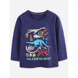 Oh Rare Boys Printed T-shirt-picture-37