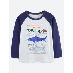 Oh Rare Boys Printed T-shirt-picture-55