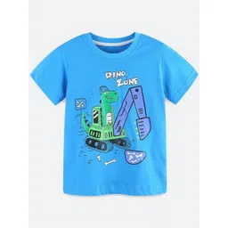 Oh Rare Boys Printed T-shirt-picture-52