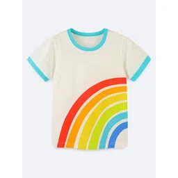 Oh Rare Boys Striped T-shirt-picture-20