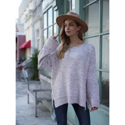 Oh Rare Women Printed Pullover-picture-24