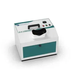 Ohmetron MS 365 UV Cabinet, UVC254/365MS-picture-16