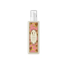 Ohria Ayurveda Papaya & Yoghurt 100% Soap Free Moisturizing Facial Cleanser - 200 ml image 1