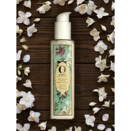 OHRIA AYURVEDA Raatrani & Mint Body Lotion for Light Texture & Softening - 200 ml-picture-23