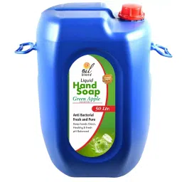 Oil Blend 50 L Green Apple Liquid Handwash Liquid, HW_GA_50-picture-30