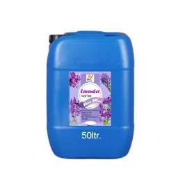 Oil Blend 50 L Lavender Liquid Handwash Liquid, HW_LA_50-picture-29