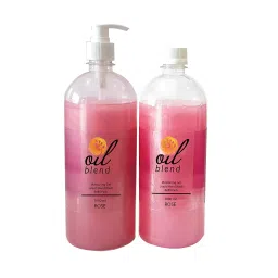 Oil Blend Liquid Handwash (Rose) 2 Ltr-picture-14