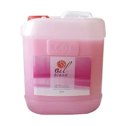 Oil Blend Liquid Handwash (Rose) 6 Ltr-picture-17