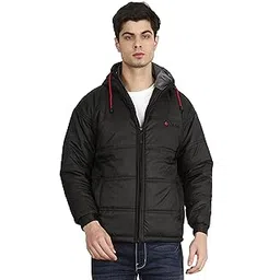 ojass Men's Regular Jacket-picture-18
