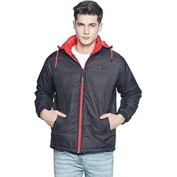 ojass Men's Regular Jacket-picture-23