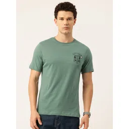 Okane Conversational Print T-shirt-picture-19