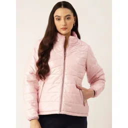 Okane Women Padded Jacket-picture-12
