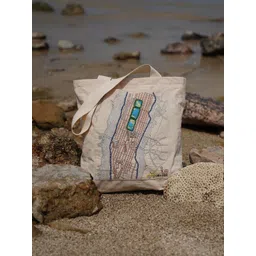 OKHAI Printed Oversized Shopper Tote Bag-picture-19