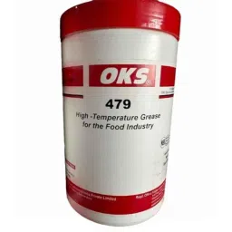 OKS 1kg 479 High Temperature Grease for Food Industry with 1 NLGI Grade-picture-11
