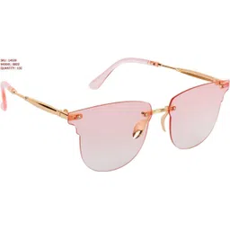 oku Polarized Over-sized Sunglasses (55) image 1