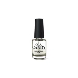 OLA CANDY Base Coat Nail Lacqure-15 ml-picture-12