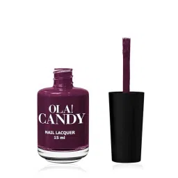 Ola Candy Violaceous 340 - 15 ml-picture-20
