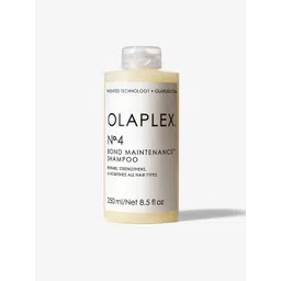 OLAPLEX No. 4 Bond Maintenance Shampoo to Repair Hair - 250 ml-picture-34