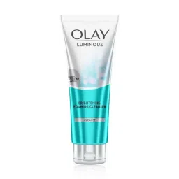 Olay Luminous Brightening Foaming Cleanser - 100 gm-picture-34