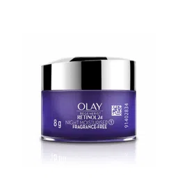 Olay Regenerist Retinol 24 Night Mini Cream - Fragrance Free - 8g-picture-26