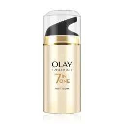 Olay Total Effects 7 IN 1 Night Cream - 50 gm-picture-43
