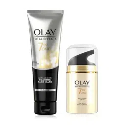 Olay Total Effects 7 In One Day Cream & Cleanser-picture-38