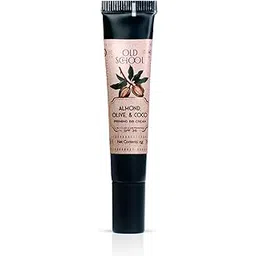 Old School Rituals Almond, Olive & Coco Priming BB Cream | Lightweight, Hydrating & Soothing BB Cream for Face with SPF | Nourishing, Non-Comedogenic Daily Base for Glowing Skin & No-Makeup Look | Natural Finish for Indian Skin Tones – 15g-picture-41