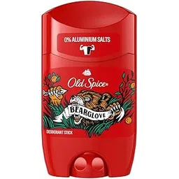 Old Spice Deodorant Stick Bearglove 50ml, Male-picture-12