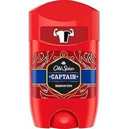 Old Spice Fresh Deo Stick Aluminium Free Deodorant for Men's 50 ml Captain-picture-11