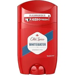 Old Spice High Endurance Deodorant Stick Whitewater for Men (Pack of 1) - 50ml-picture-28