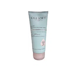 OLESOFT Light Weight Face Moisturizing Gel - 50 g-picture-39
