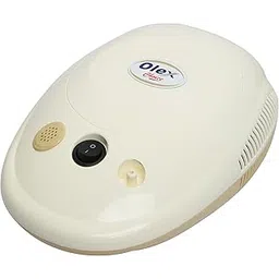 Olex Choice Piston Compressor Nebulizer VM-26 for Respiratory Therapy of Adults and Kids-picture-22
