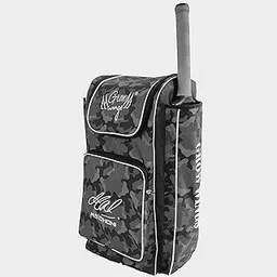 Olive Green Light Weight Cricket Kit Bag with Attractive Design Kit Bag-picture-27