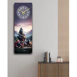 Olive Tree 24" Battery Operated Wall Clock-picture-50