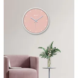 olive tree Benjamin White ABS Plastic Wall Clock-picture-37