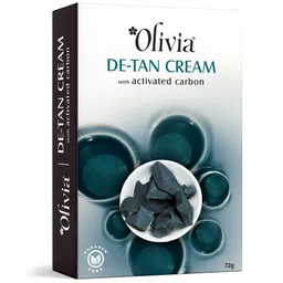 Olivia De-Tan Cream With Activated Carbon - 72 g-picture-12