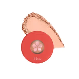 Olivia SkinSync Pan Cake Long-Lasting & Weightless Compact - Milky Glow 22-picture-17