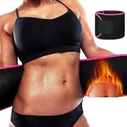 olsic Men, Women Shapewear Sweat wear Belt 2-picture-41