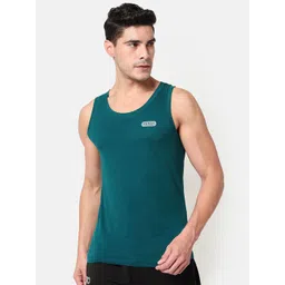 OLWEN Sleeveless Cotton Tank Vest 1993-TANK-PO1-OASIS-S-picture-31