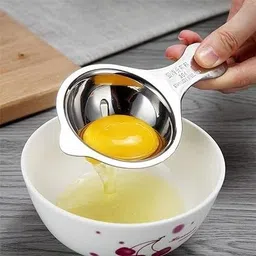 olwick Stainless Steel Egg Separator-picture-10