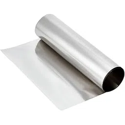 OLYCRAFT 1000x152x0.02mm 304 Stainless Steel Roll Sheet Stainless Steel Foil Roll Metal Strip Sheet Fine Plate Sheet Foil Stainless Steel Shim Stock Plates Metal Sheet for Craft, Electronic Equipment-picture-10