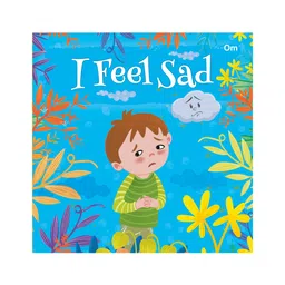 om books international I FEEL SAD-picture-16