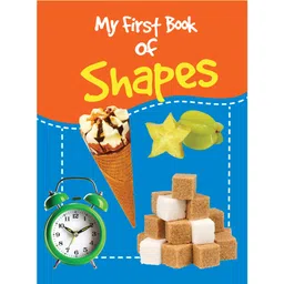 om books international My First Book of Shapes - English-picture-33