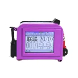 OM Mini Inkjet Printer with Cartridge OE 50-picture-11