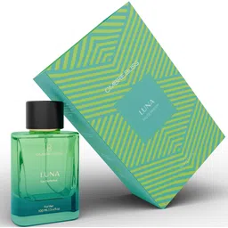 ombre bliss Luna Perfume Female Collection Perfume 100ml Eau de Parfum-100 ml-picture-16