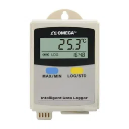 Omega Data Logger, 1Ch, 43K, Temp/Humidity, OM-HL-SH-T-picture-16
