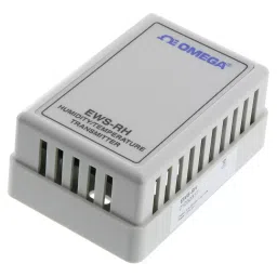Omega Humidity Sensor, Voltage/Current, 24V, EWS-RH-picture-31
