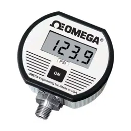 Omega Pressure Gauge, 5000Psi, Battery Powered, DPG1000B-5KG-picture-44