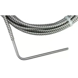 Omega Thermocouple, J Type, 1.5M, 480 Deg C, CF-090-J-4-60-1-picture-17